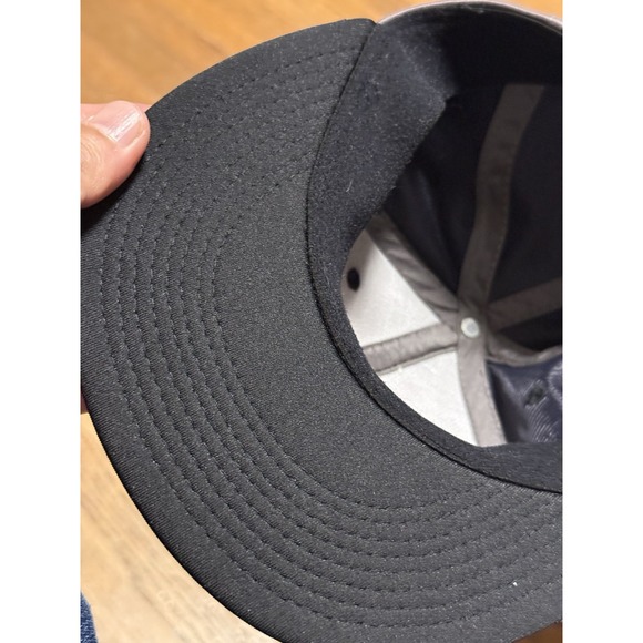 Vintage Hat With KP Letters On It - Picture 4 of 8